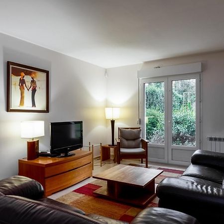 4 Bedroomed Near Disneyland Paris Coupvray Exterior foto