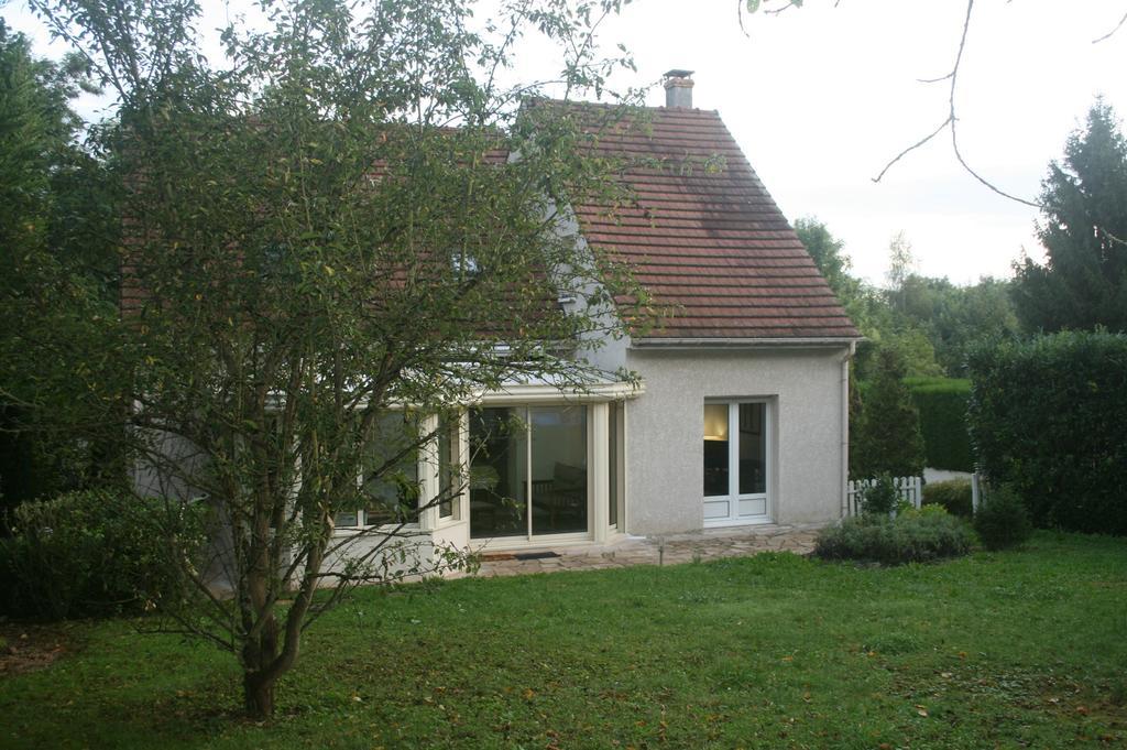 4 Bedroomed Near Disneyland Paris Coupvray Exterior foto