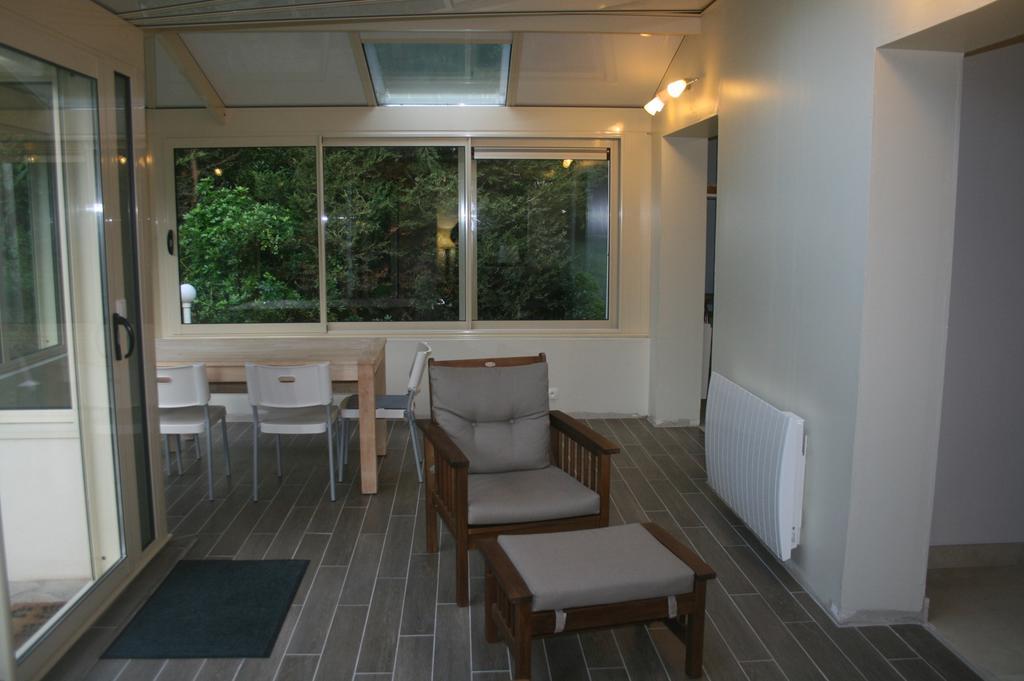 4 Bedroomed Near Disneyland Paris Coupvray Exterior foto