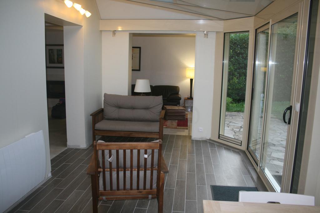 4 Bedroomed Near Disneyland Paris Coupvray Exterior foto