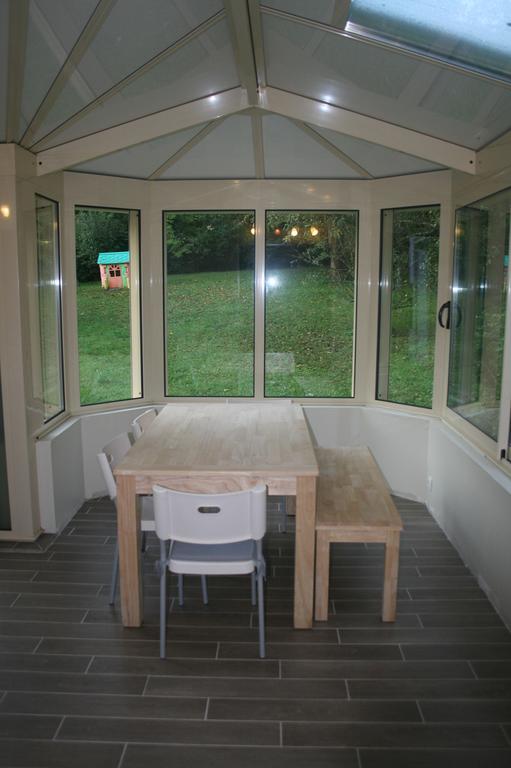 4 Bedroomed Near Disneyland Paris Coupvray Exterior foto