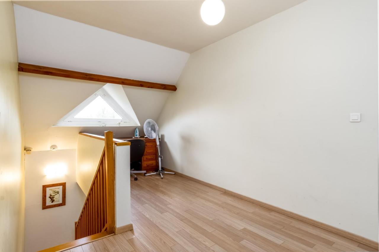 4 Bedroomed Near Disneyland Paris Coupvray Exterior foto