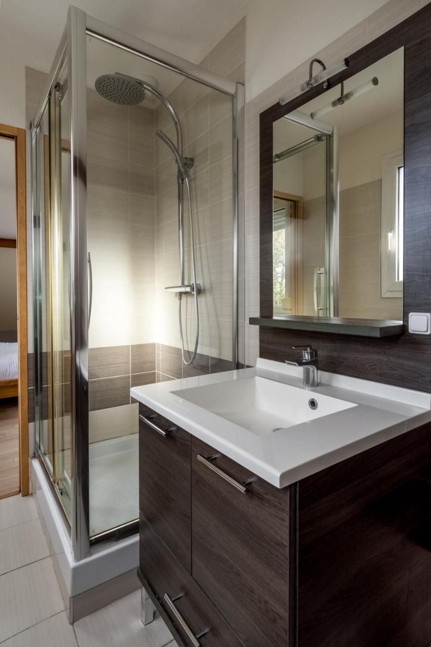 4 Bedroomed Near Disneyland Paris Coupvray Exterior foto
